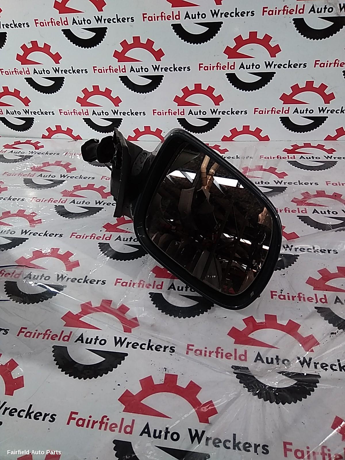 2009-2014 Audi Q5 Right Door Mirror