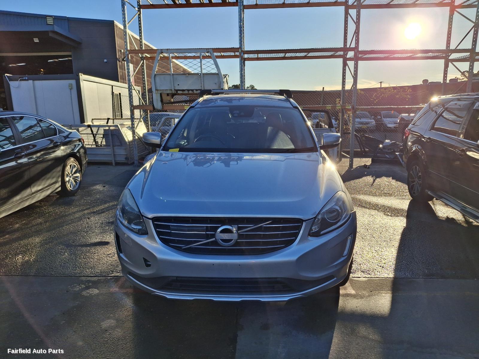 2014 Volvo Xc60 Right Taillight