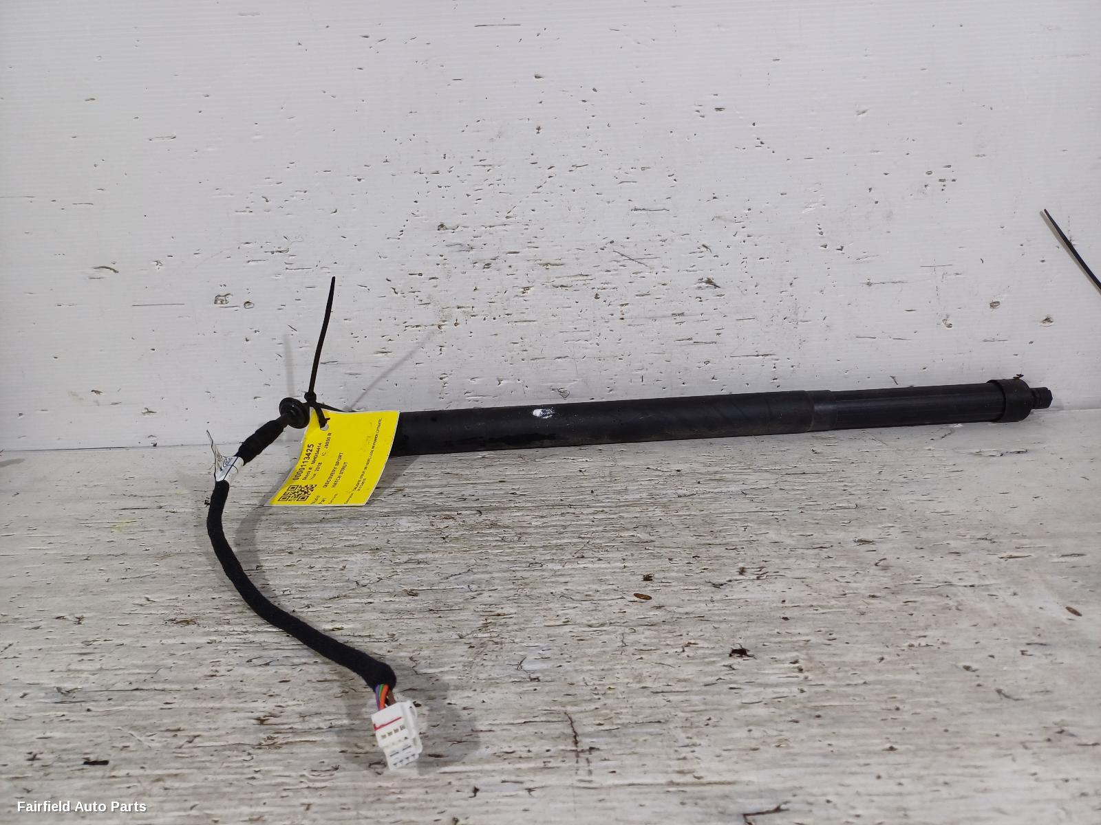 2015-2019 Land Rover Discovery Sport Hatch Strut