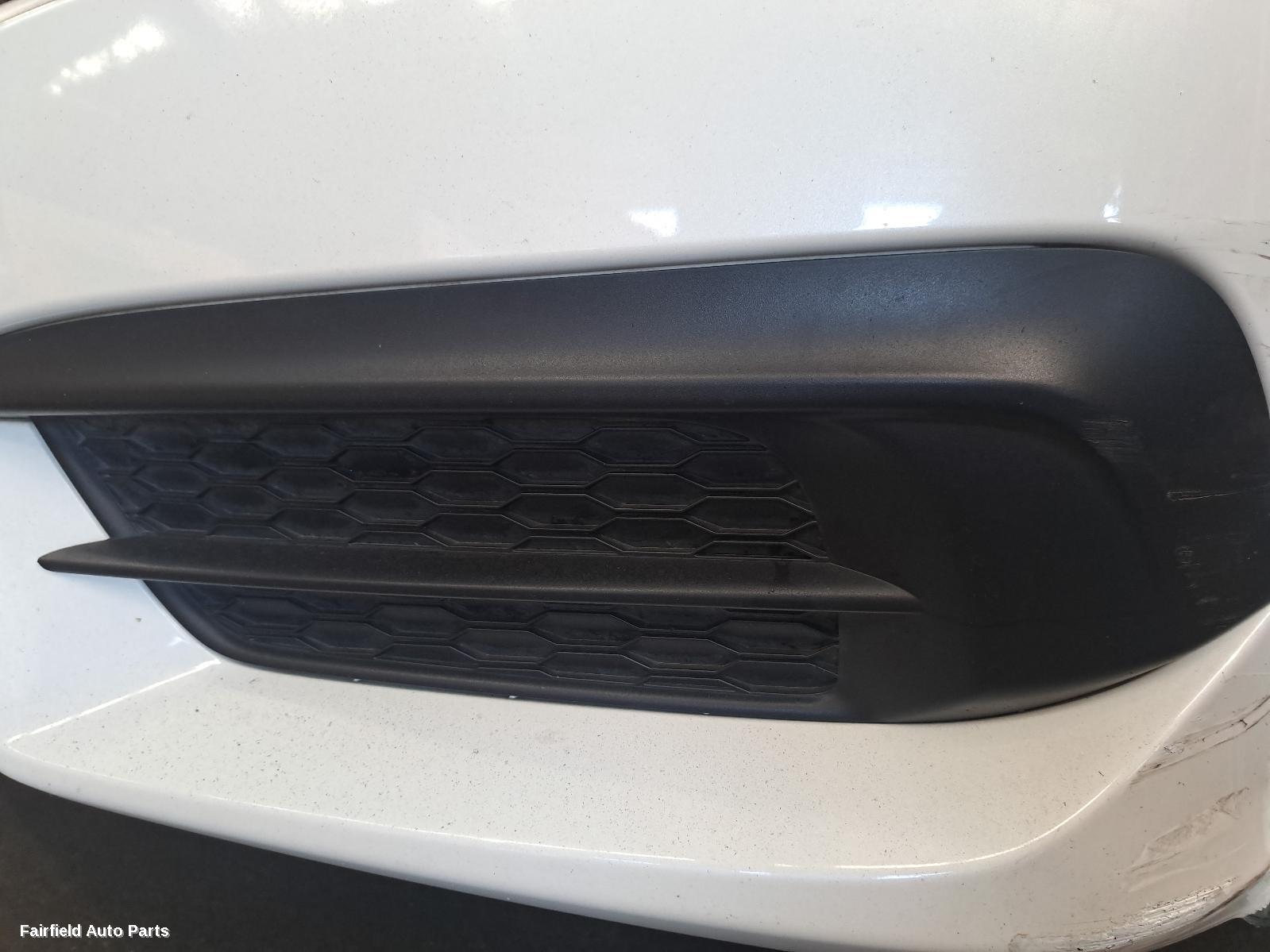 2016 Honda Civic Air Cleaner Box