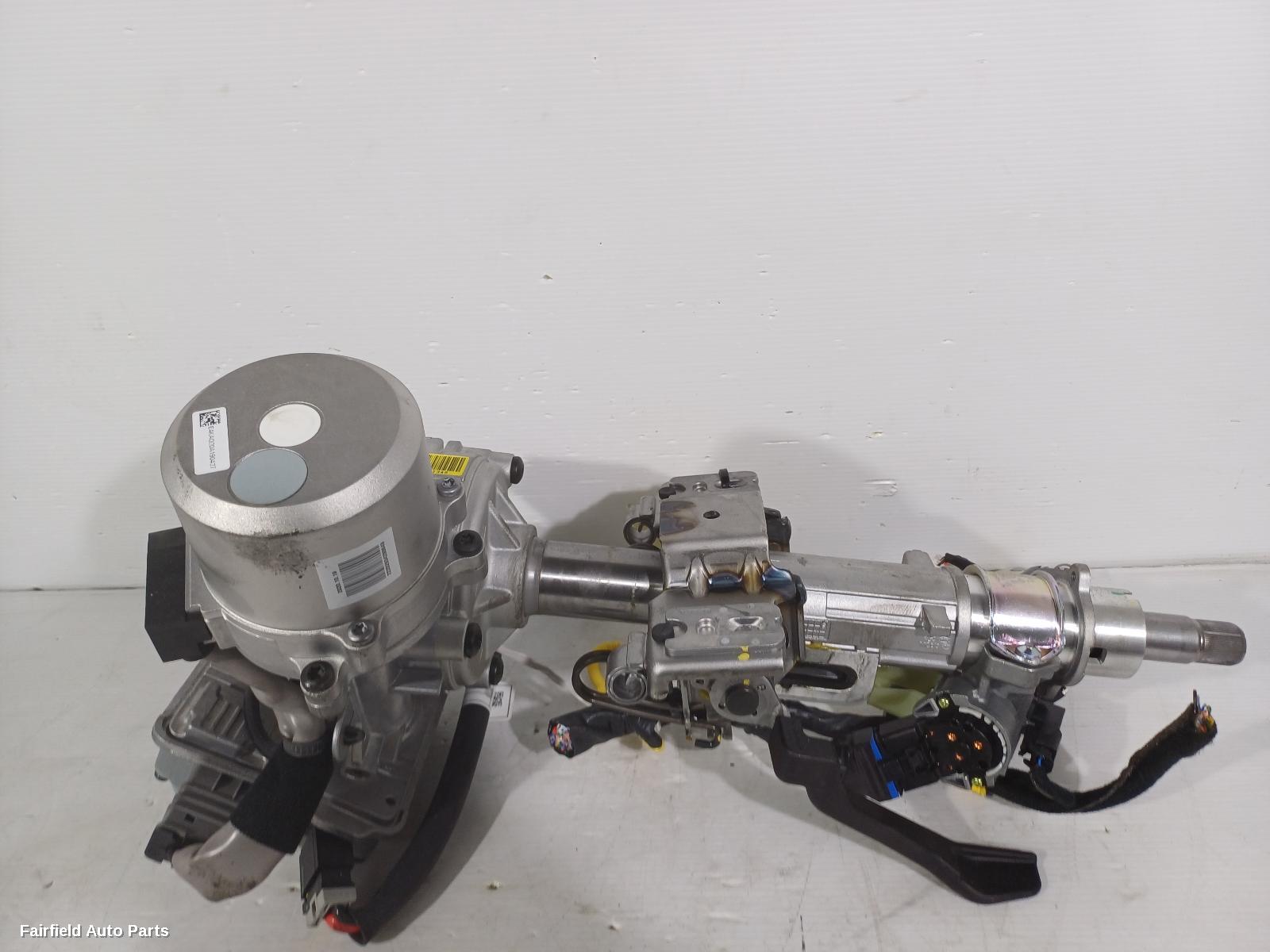 2017-2021 Hyundai I30 Steering Column