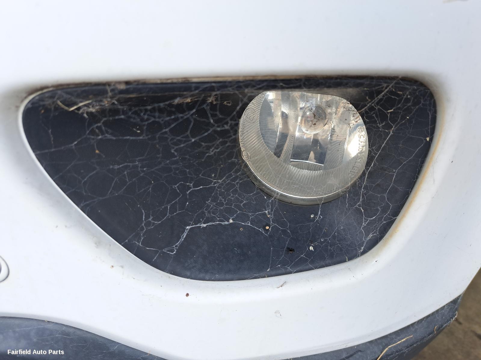 2012 Jeep Grandcherokee Bootlid Tailgate