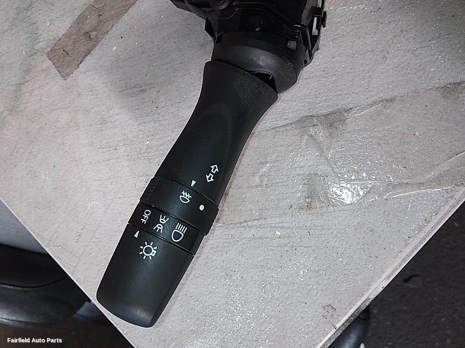 2016-2025 Suzuki Ignis Combination Switch