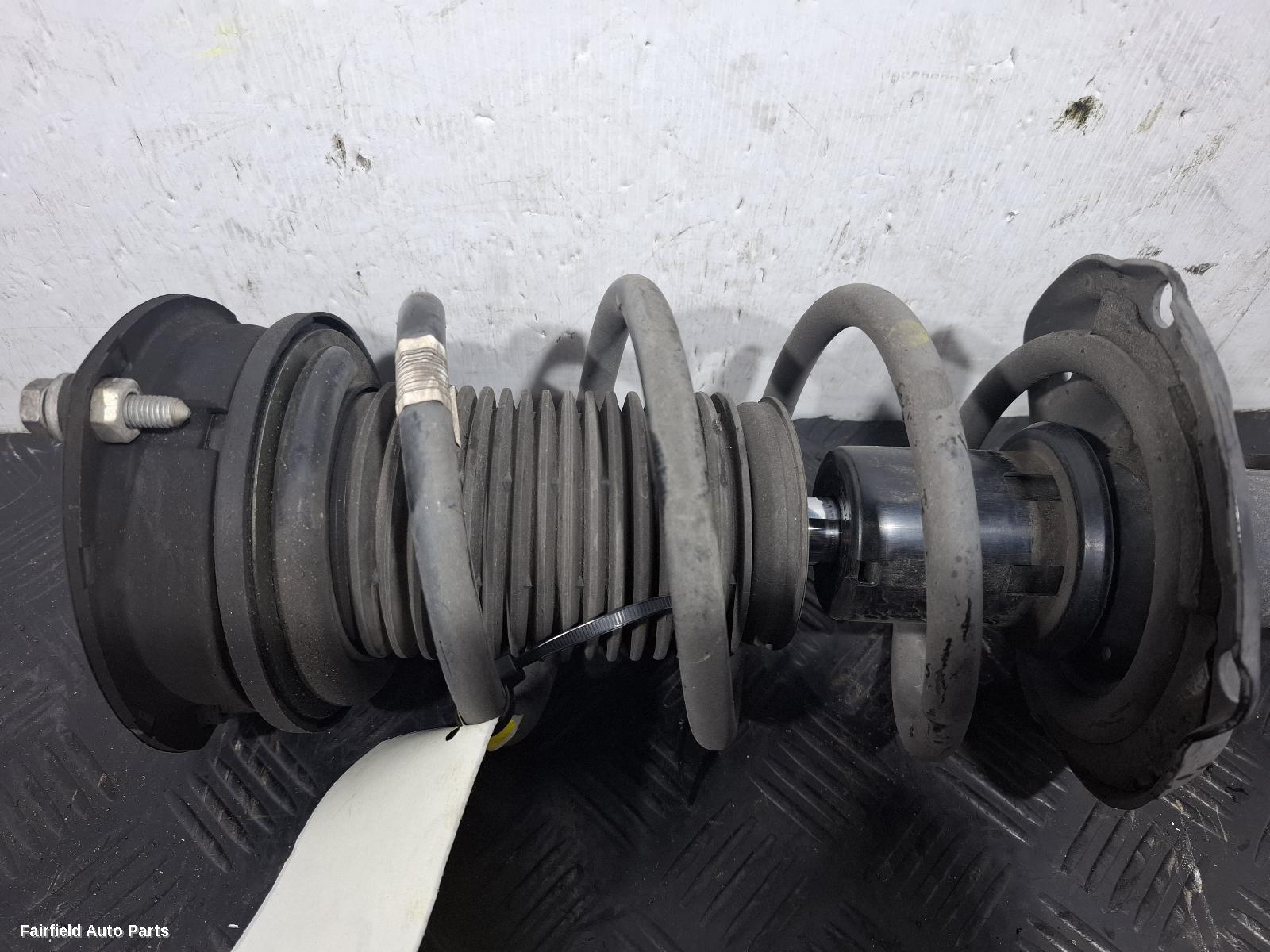 2012-2020 Volkswagen Golf Left Front Strut