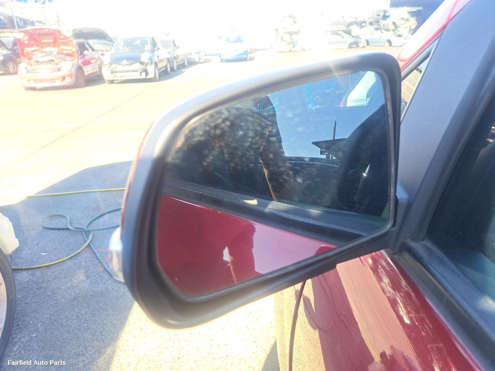 2014 Proton Exora Bootlid Tailgate