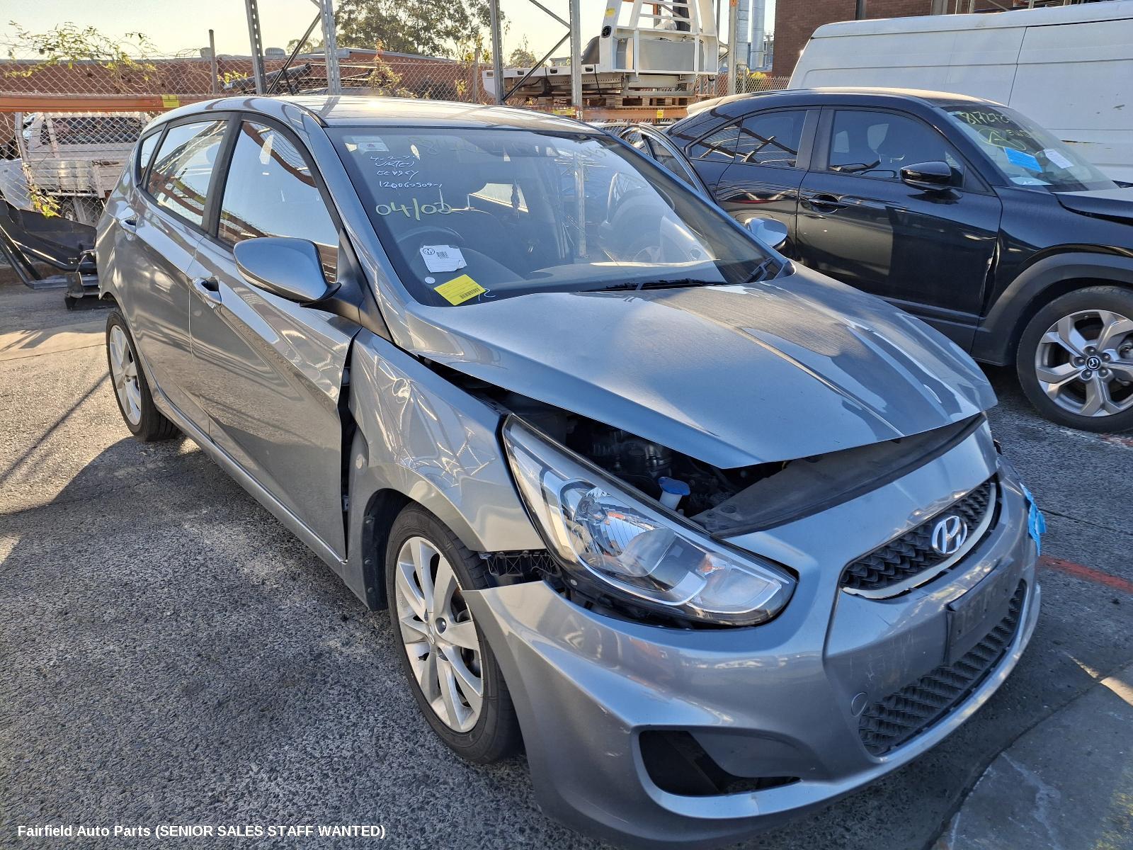 2018 Hyundai Accent Radio Cd Dvd Sat Tv