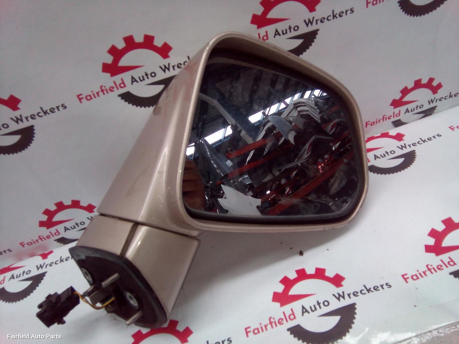 2006-2011 Holden Captiva Right Door Mirror