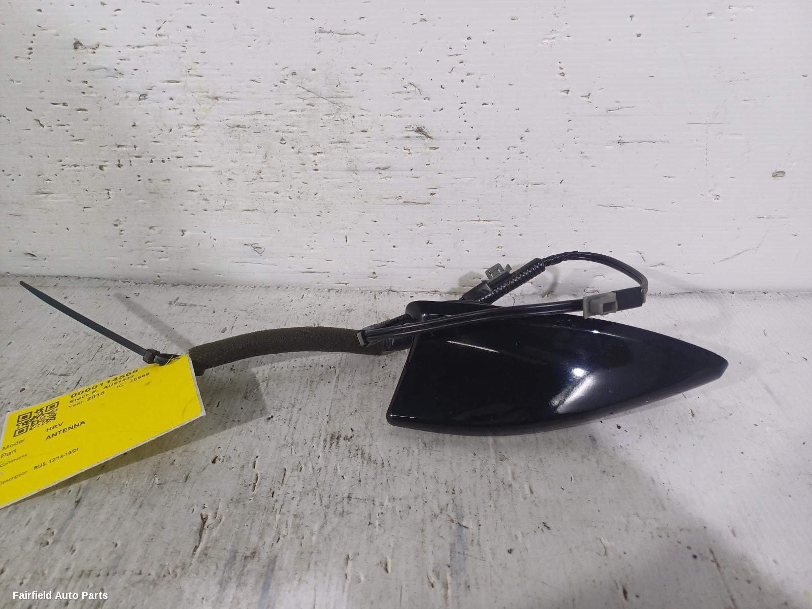 2014-2021 Honda Hrv Antenna
