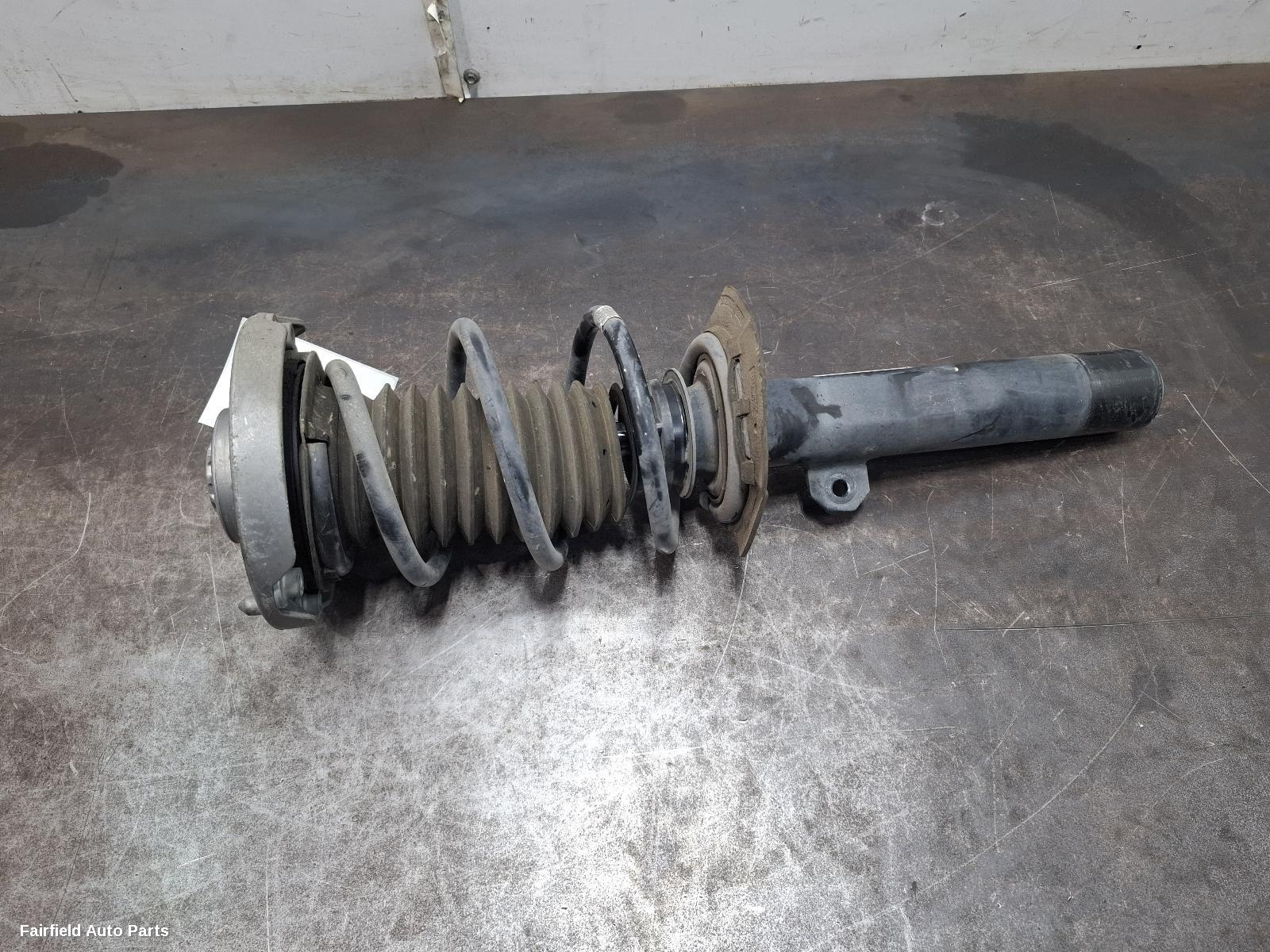 2014-2021 Bmw 2 Series Right Front Strut