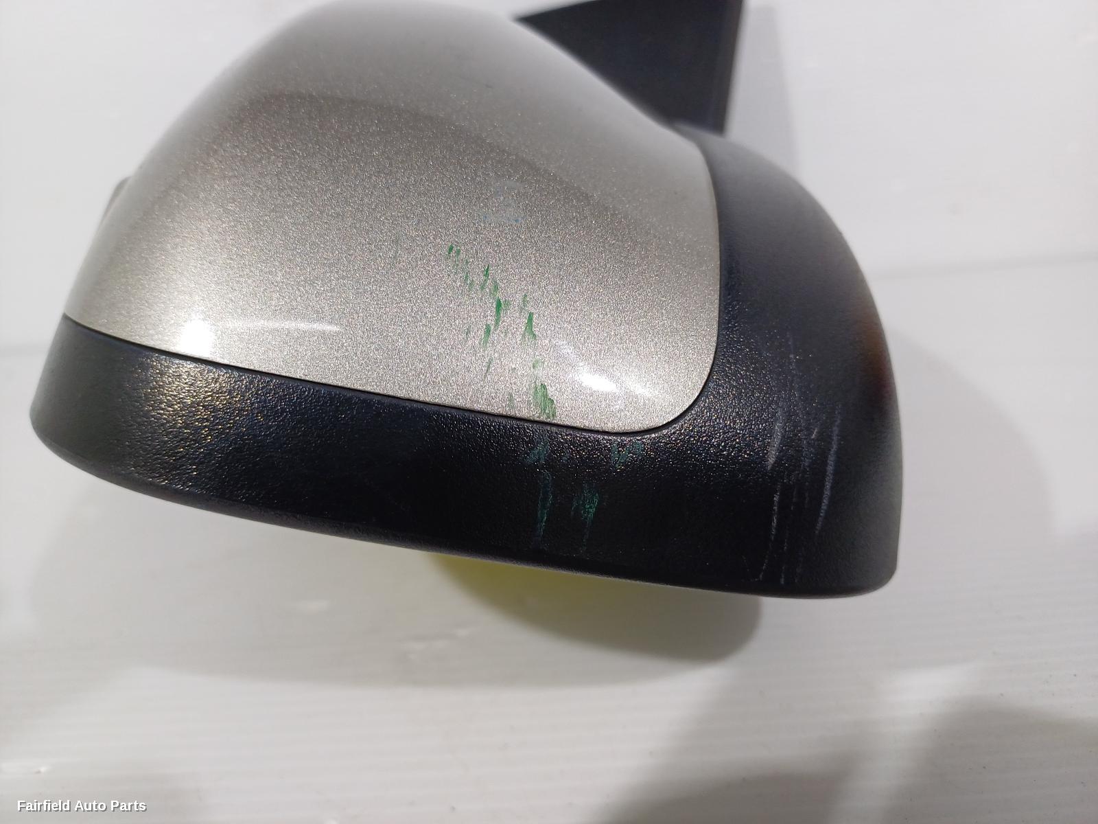 2008-2011 Renault Kaleos Right Door Mirror