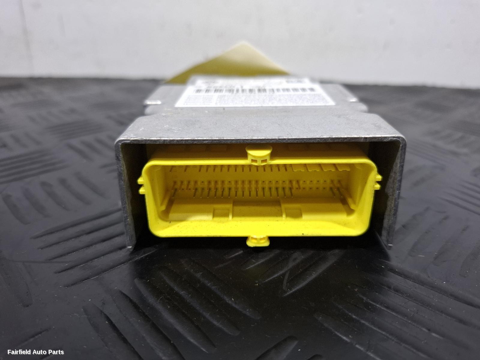 2010-2018 Porsche Cayenne Airbag Module Sensor