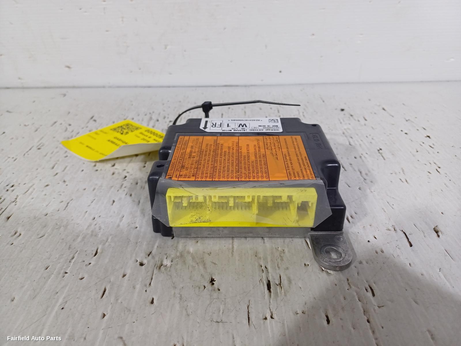 2013-2021 Nissan Qashqai Airbag Module Sensor