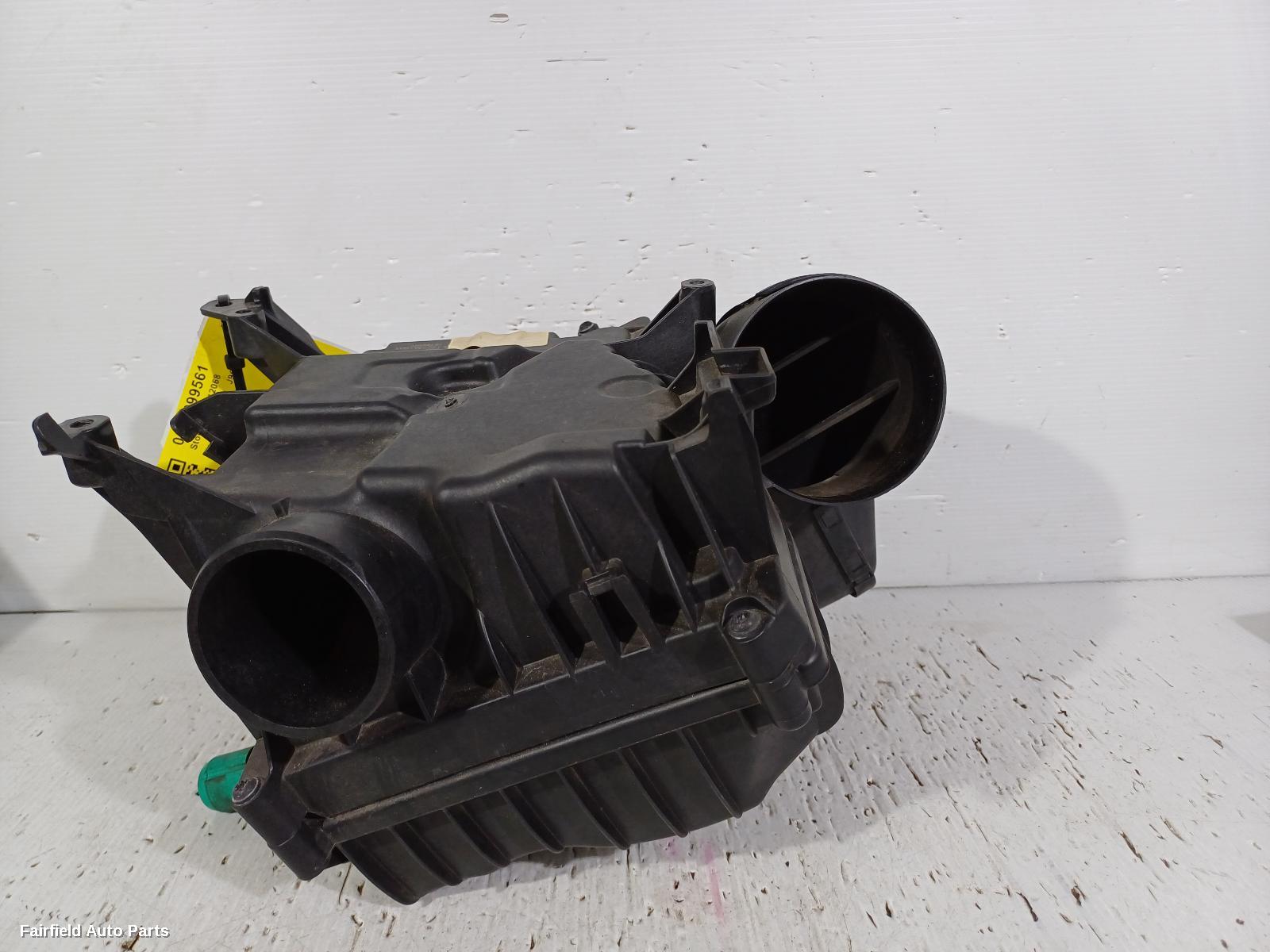 2018-2025 Mercedes A Class Air Cleaner Box