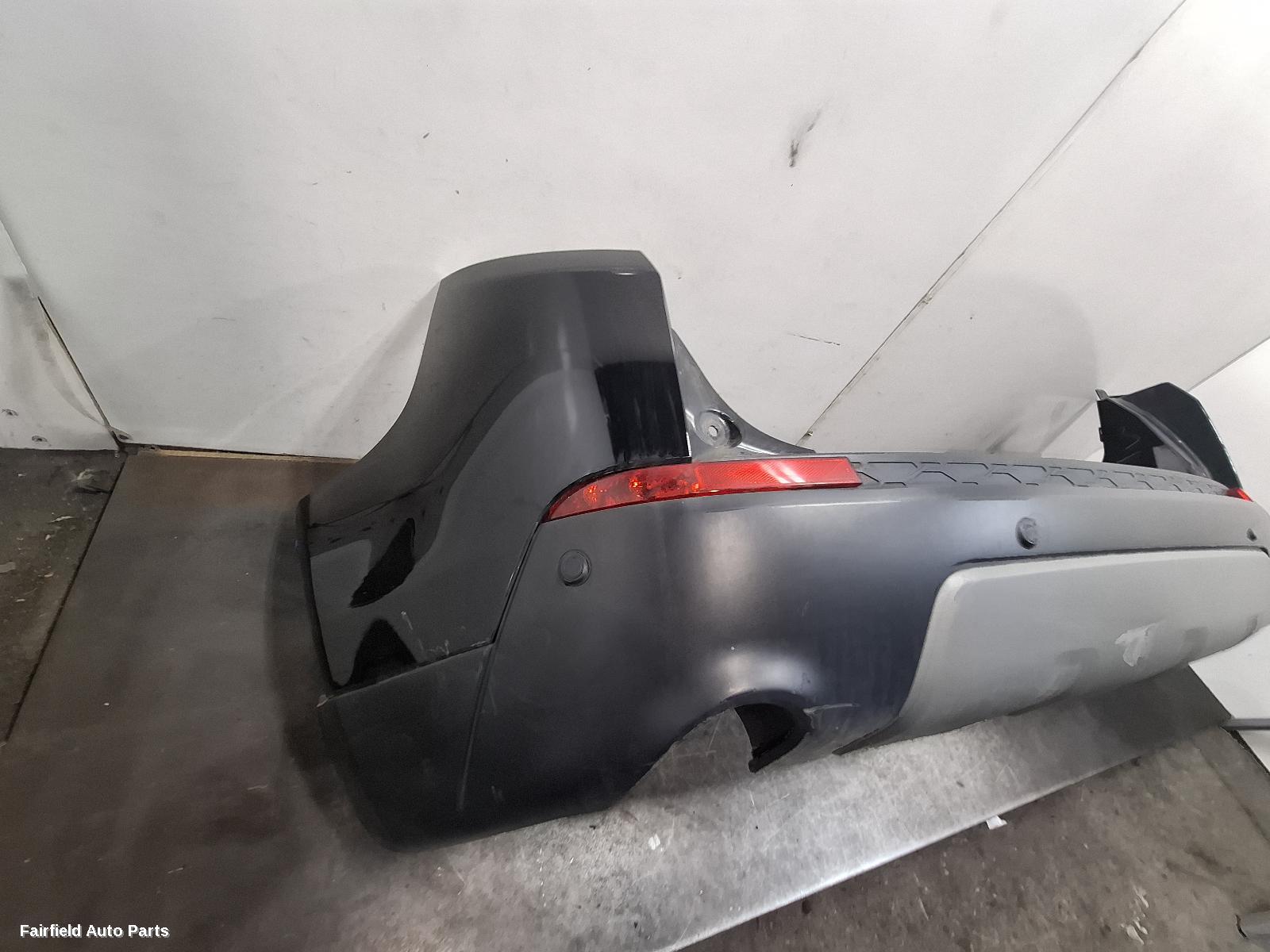 2015-2019 Land Rover Discovery Sport Rear Bumper