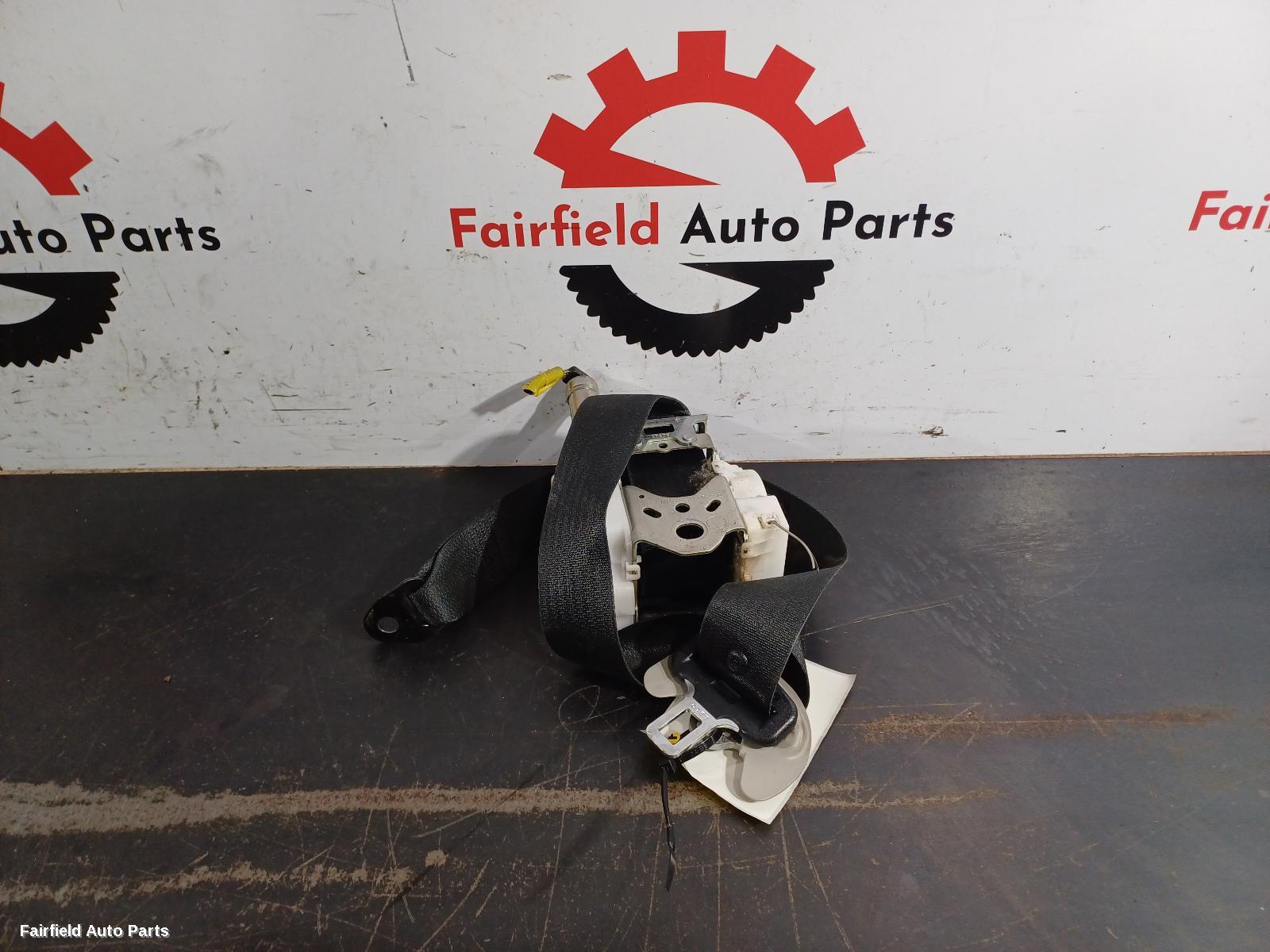 2013-2023 Lexus Is Series Seatbelt Stalk