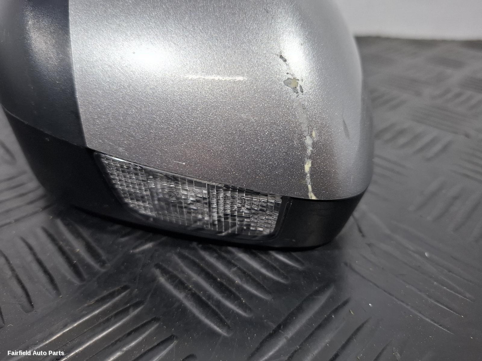 2012-2014 Mazda Cx5 Left Door Mirror