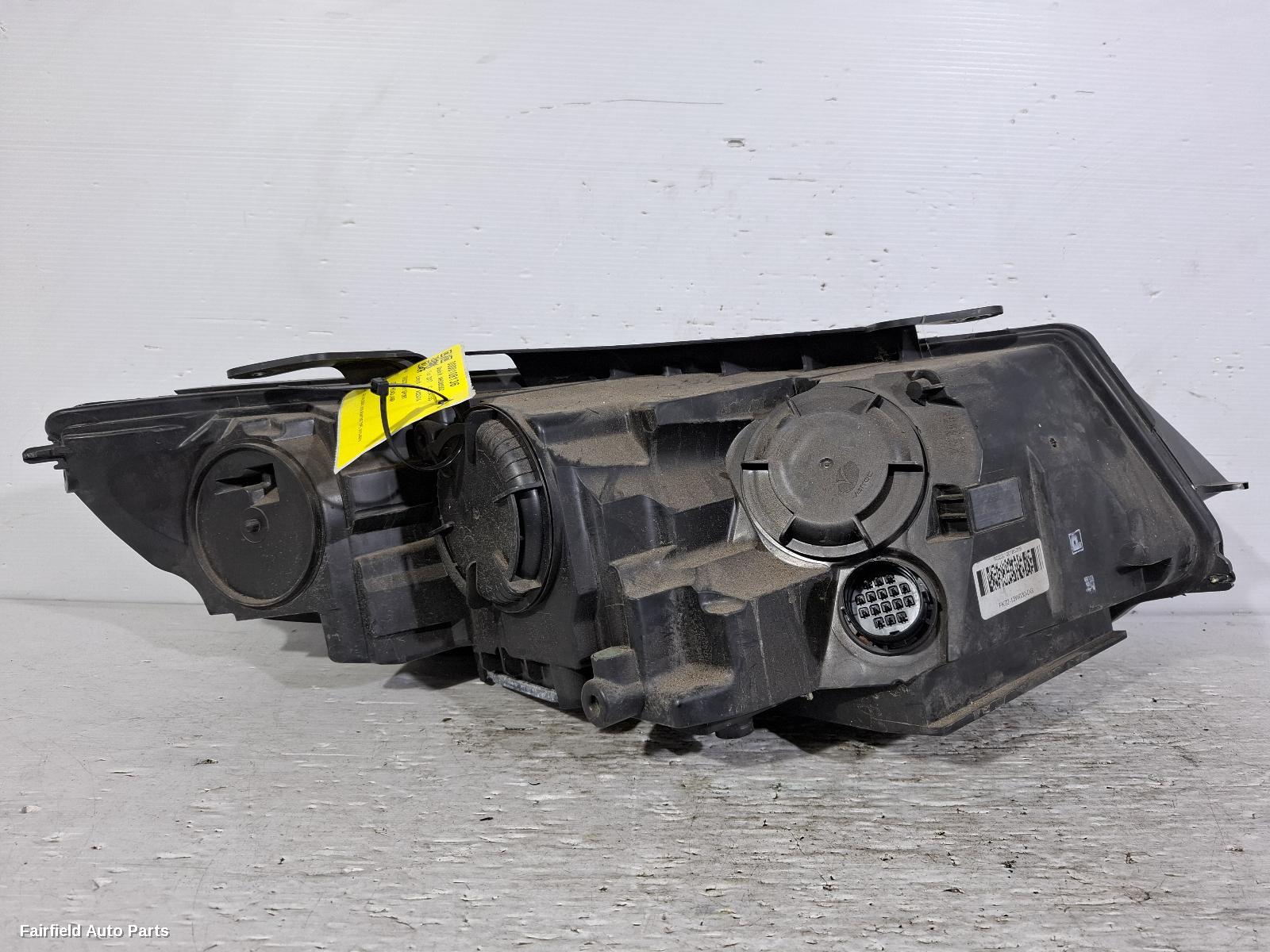 2015-2019 Land Rover Discovery Sport Left Headlamp