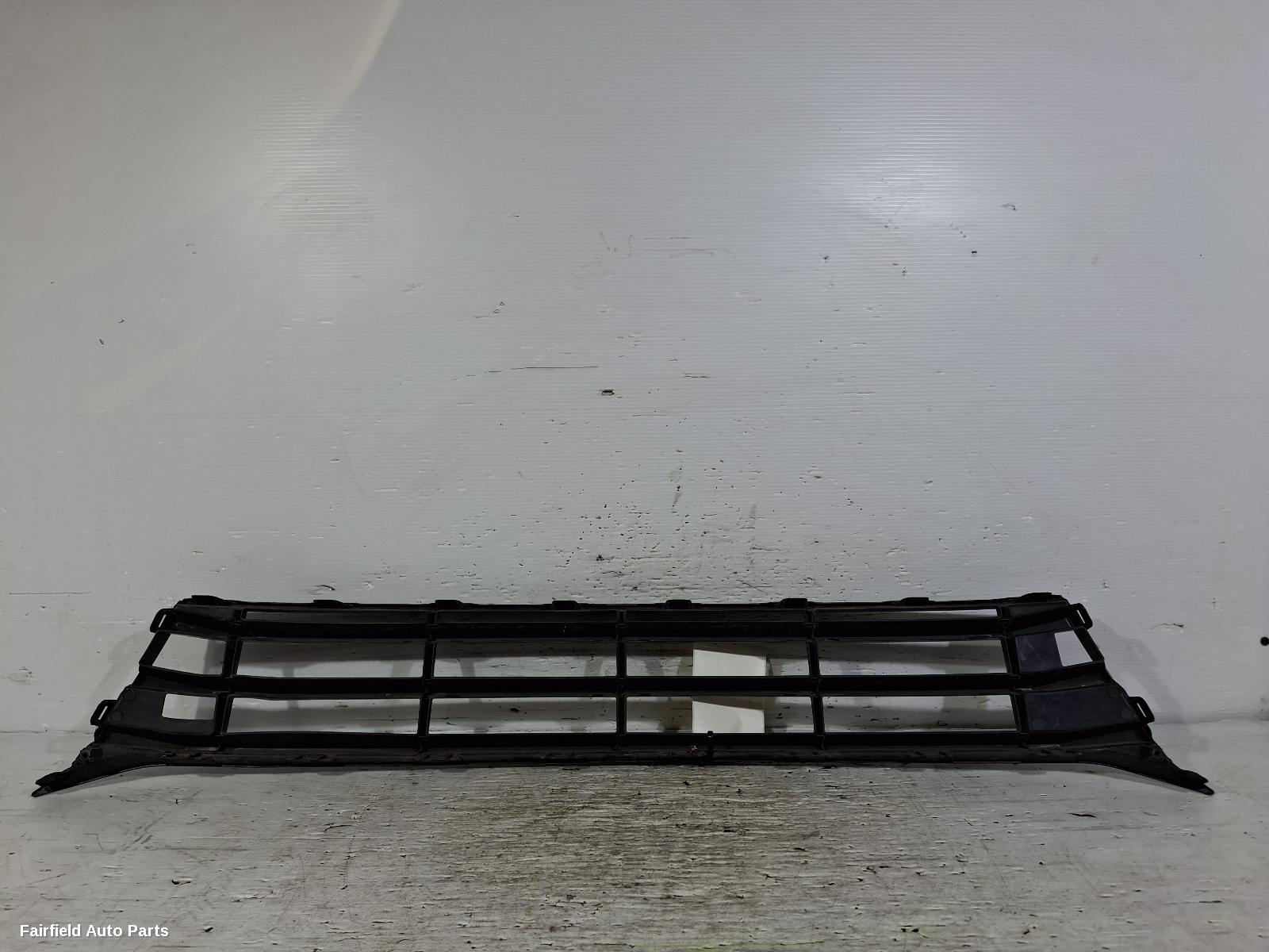 2016-2017 Mitsubishi Asx Grille