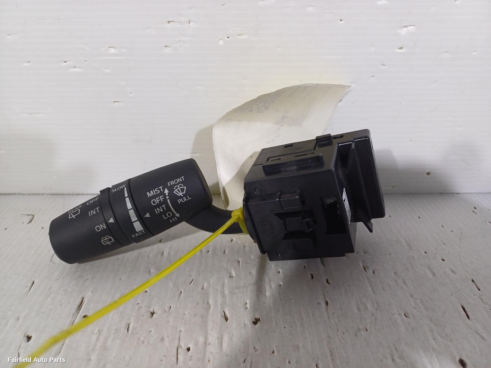 2013-2016 Mazda 3 Combination Switch