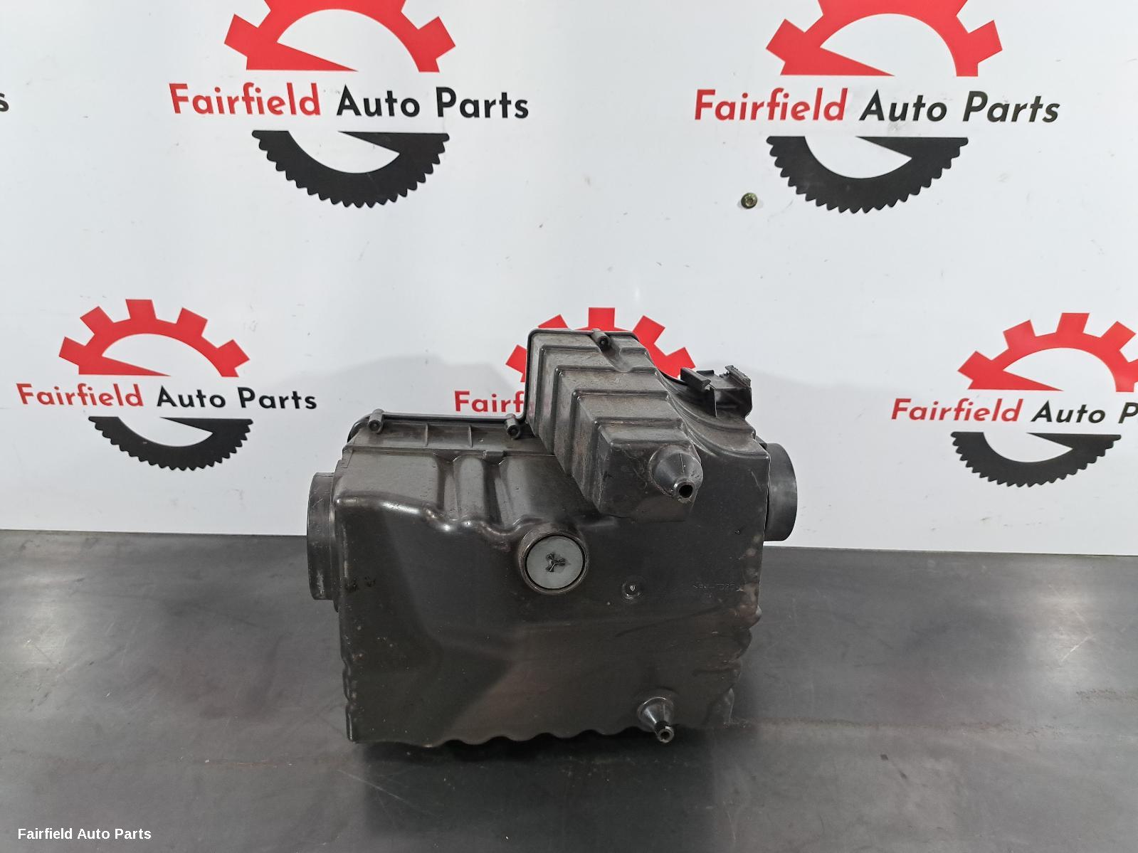 2005-2009 Land Rover Rangerover Sport Air Cleaner Box