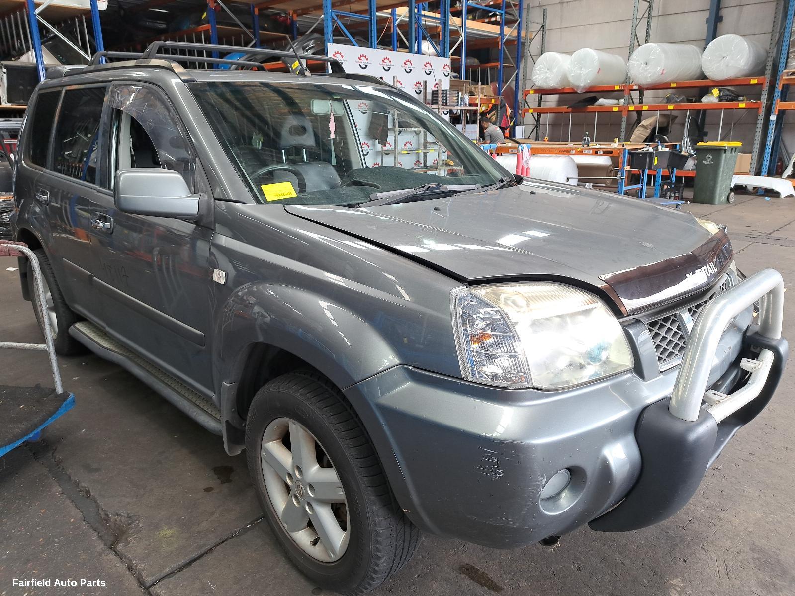 2007 Nissan Xtrail A C Compressor