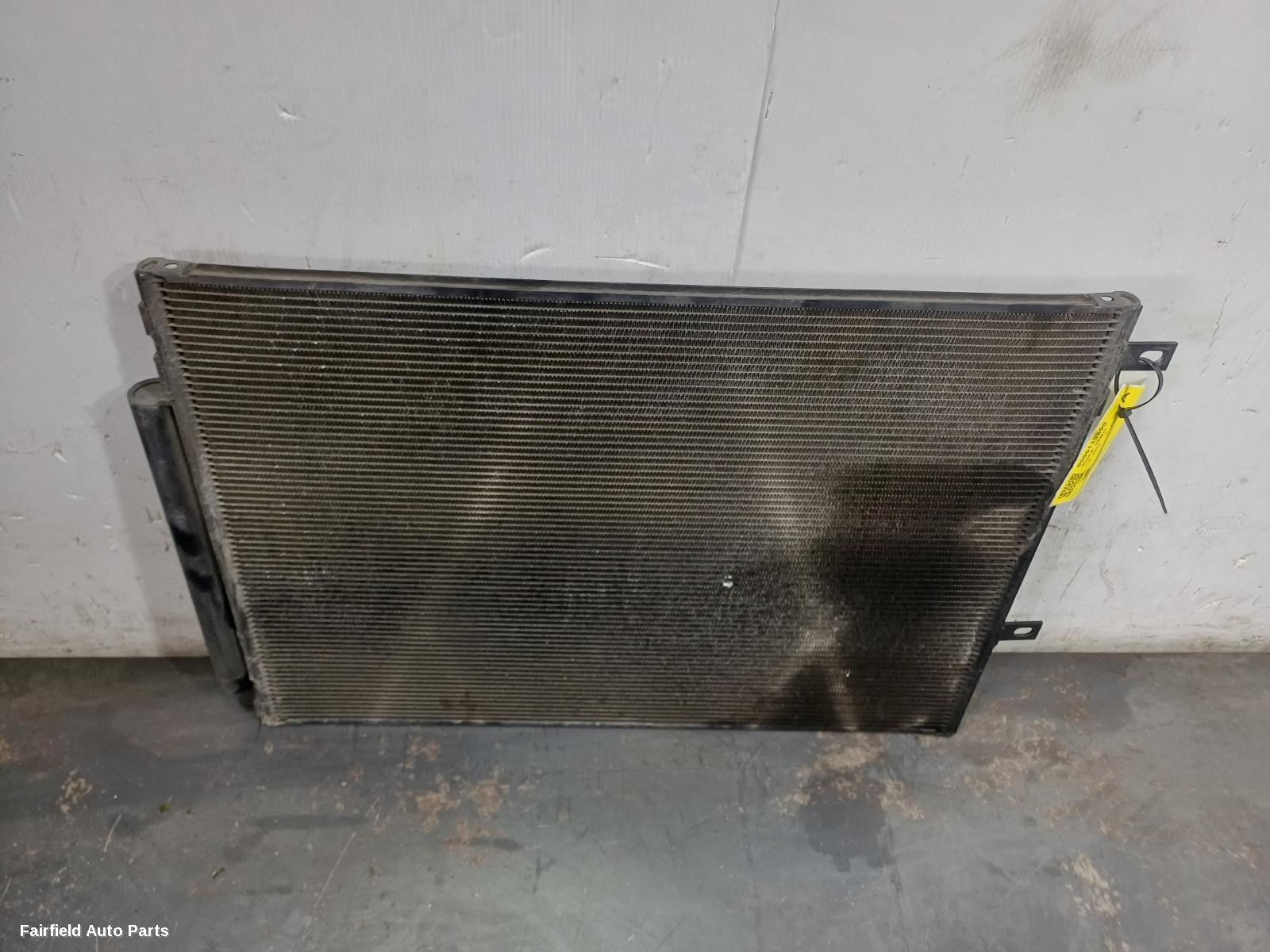 2014-2018 Jeep Cherokee A C Condenser