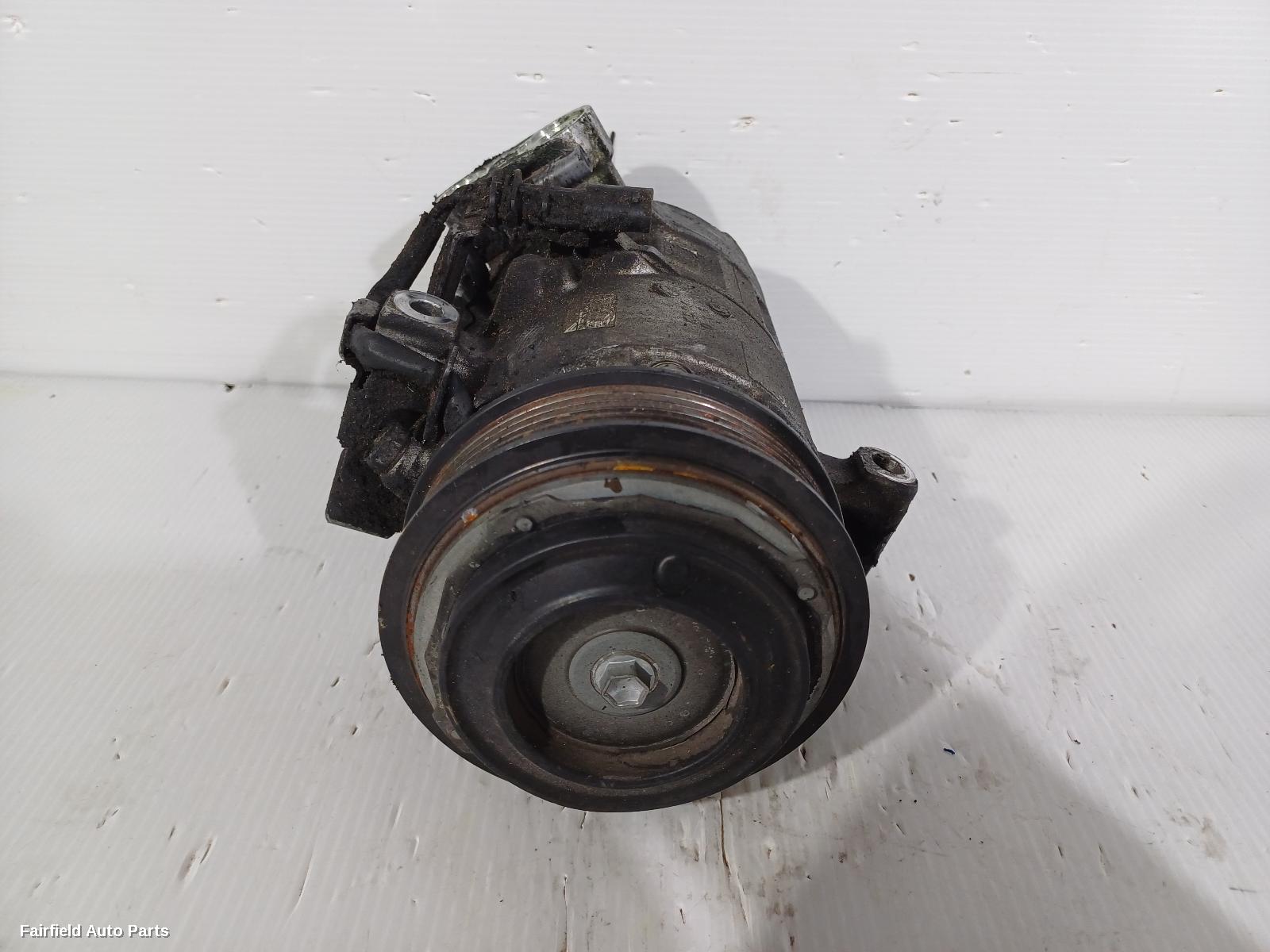 2013-2017 Holden Commodore A C Compressor