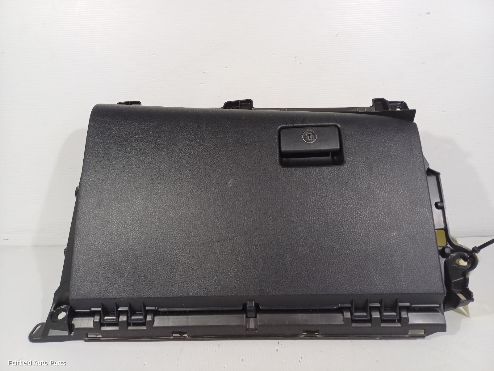 2017-2024 Toyota Camry Glove Box