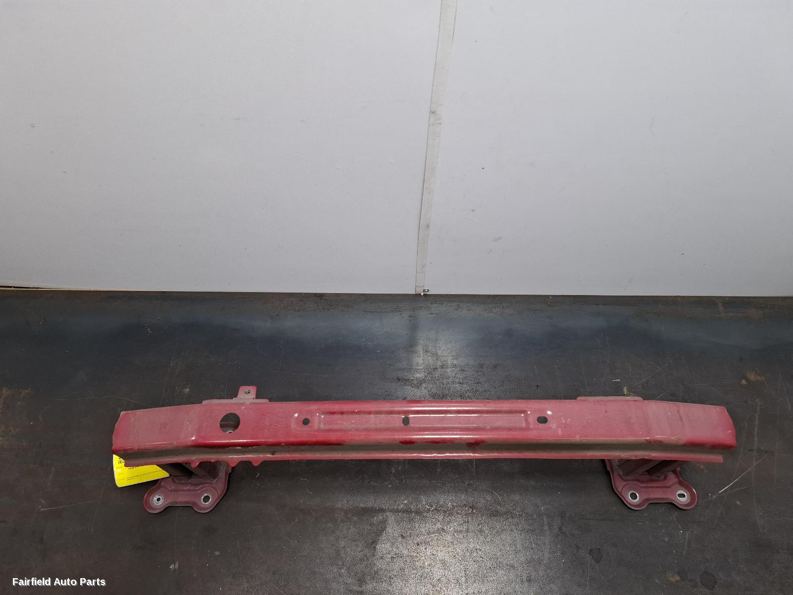 2009-2013 Mazda 3 R Bar Bracket Reinfo
