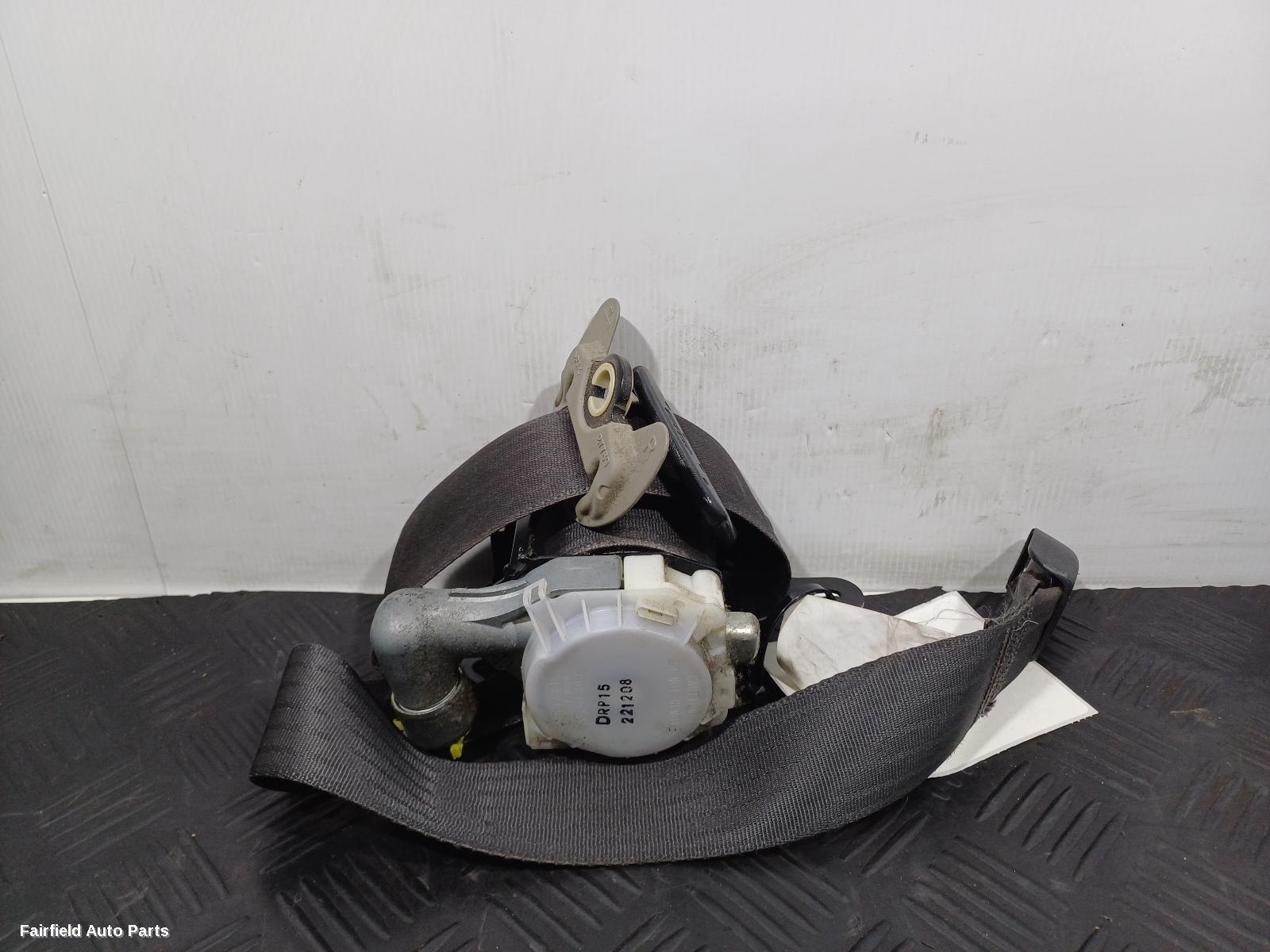 2006-2011 Toyota Camry Seatbelt Stalk