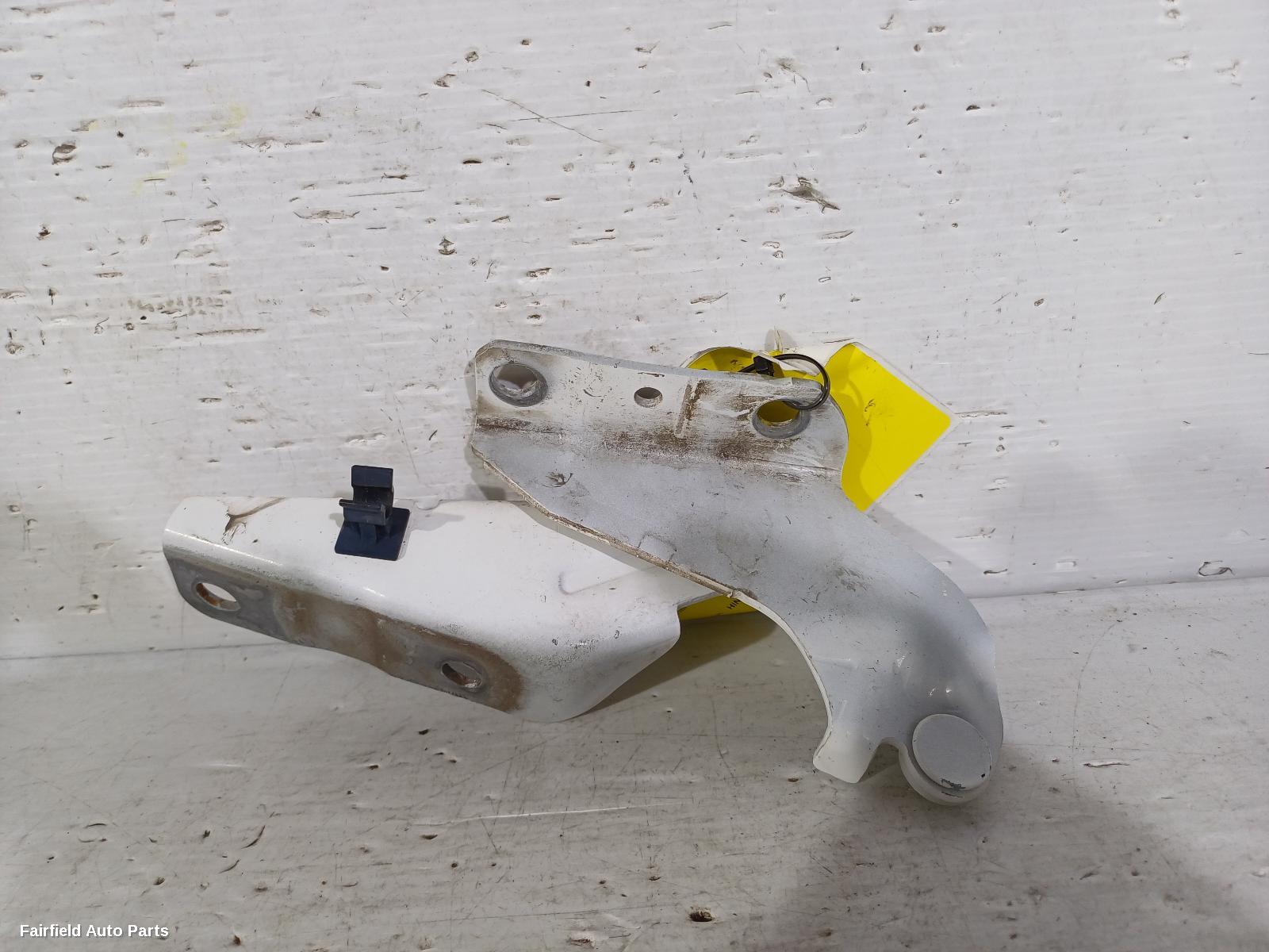 2010-2024 Mitsubishi Asx Bonnet Hinge Strut