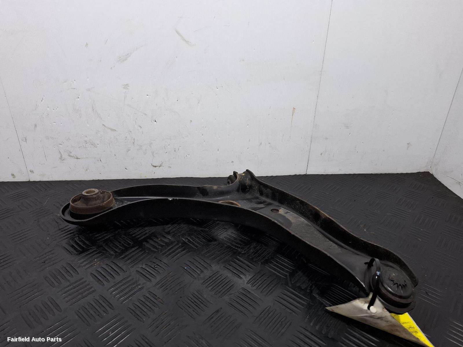 2016-2023 Kia Rio Left Front Lower Control Arm