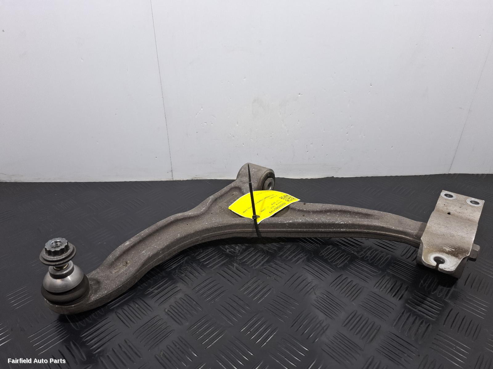 2018 Mercedes A Class Left Front Lower Control Arm