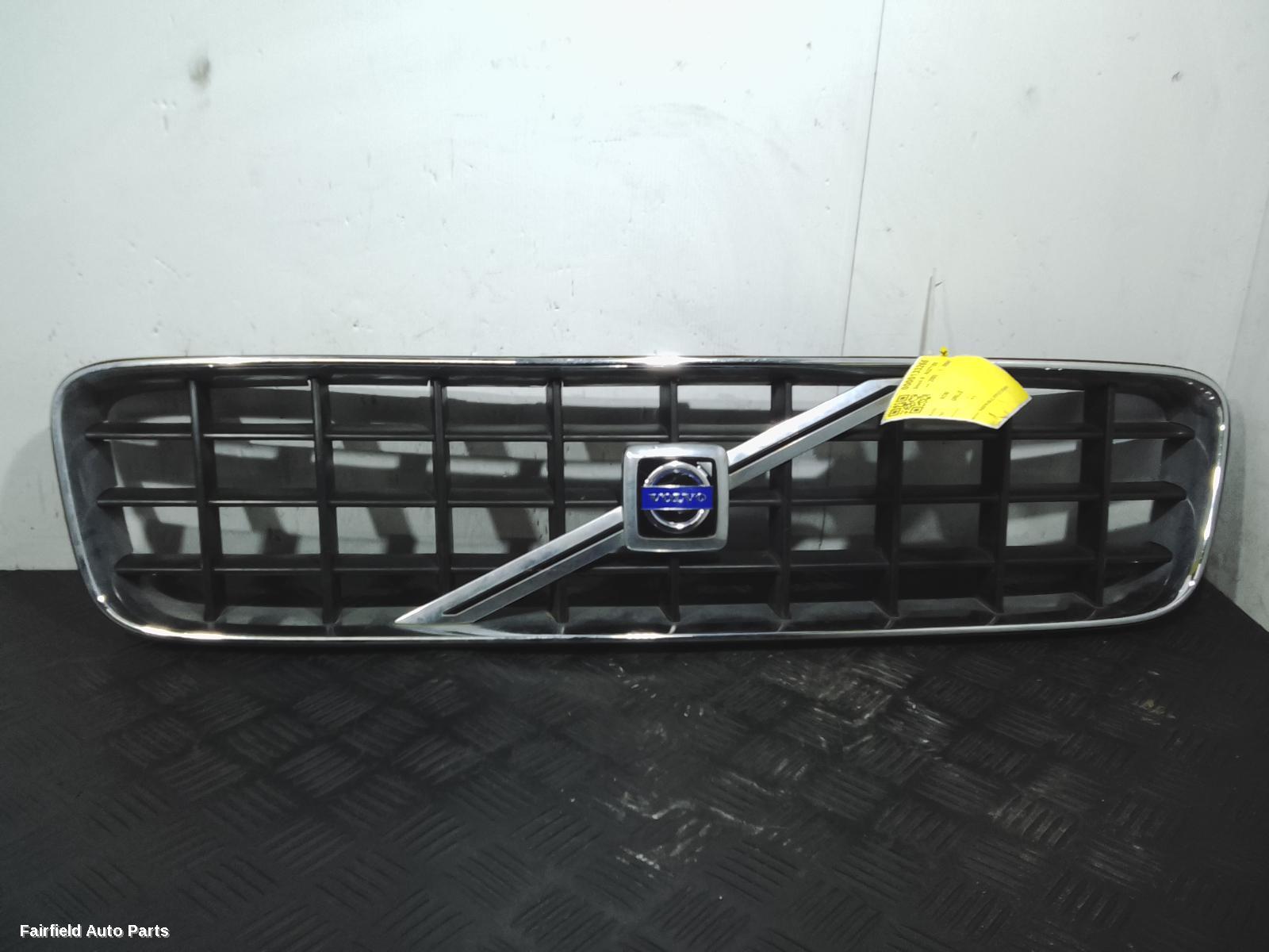 2003-2006 Volvo Xc90 Grille