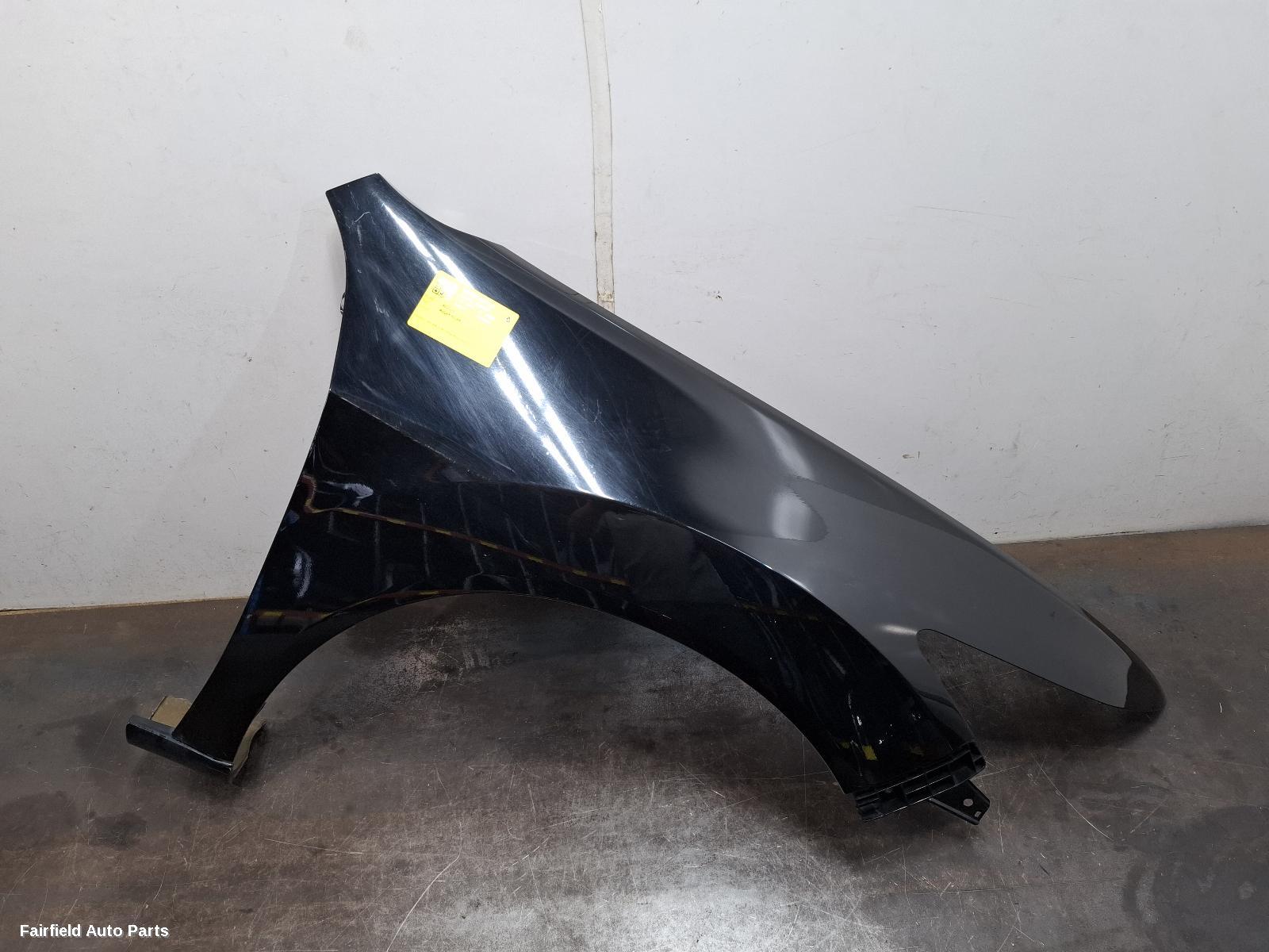2008-2015 Honda Accord Right Guard