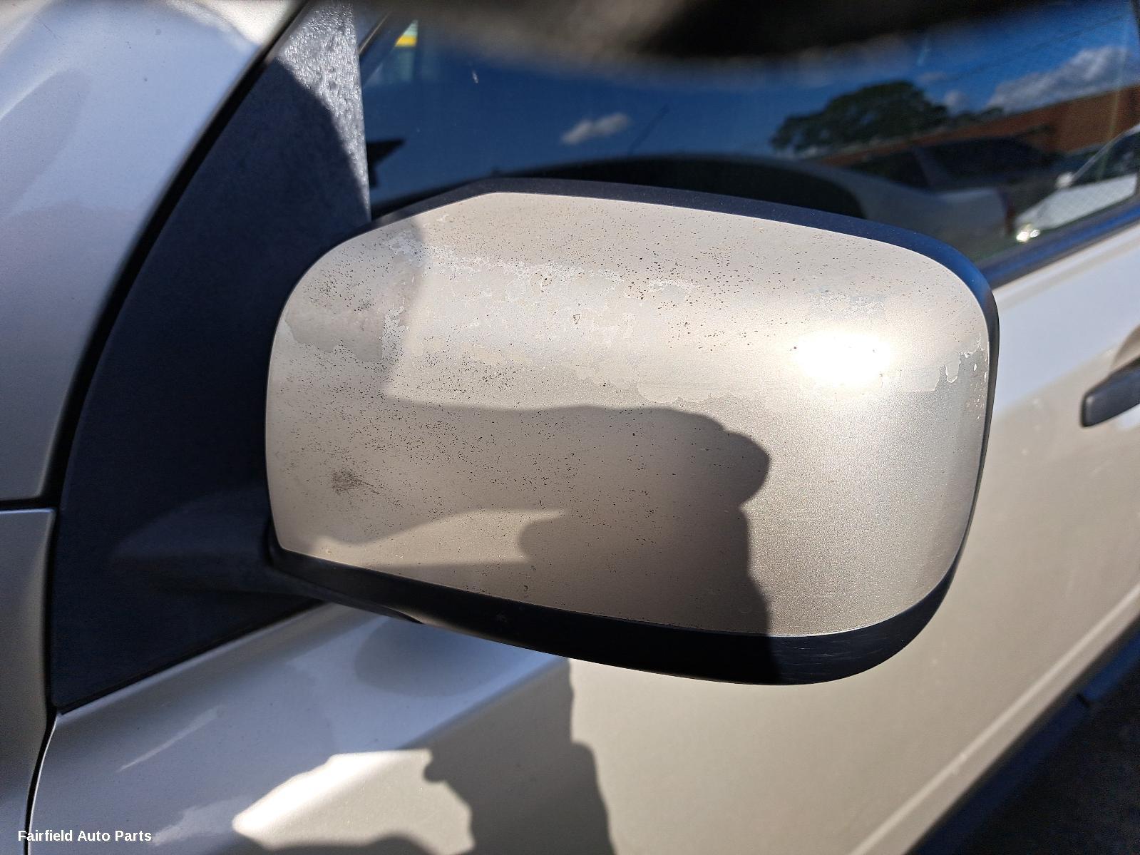 2009 Nissan Xtrail Starter