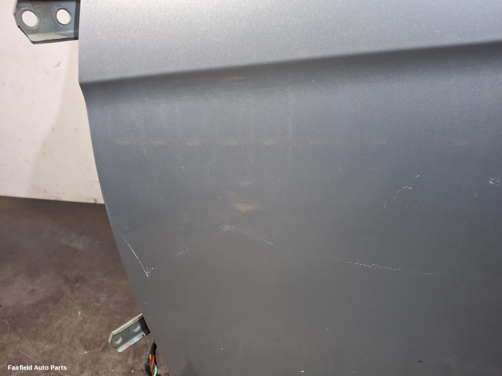 2007-2015 Mitsubishi Lancer Left Front Door