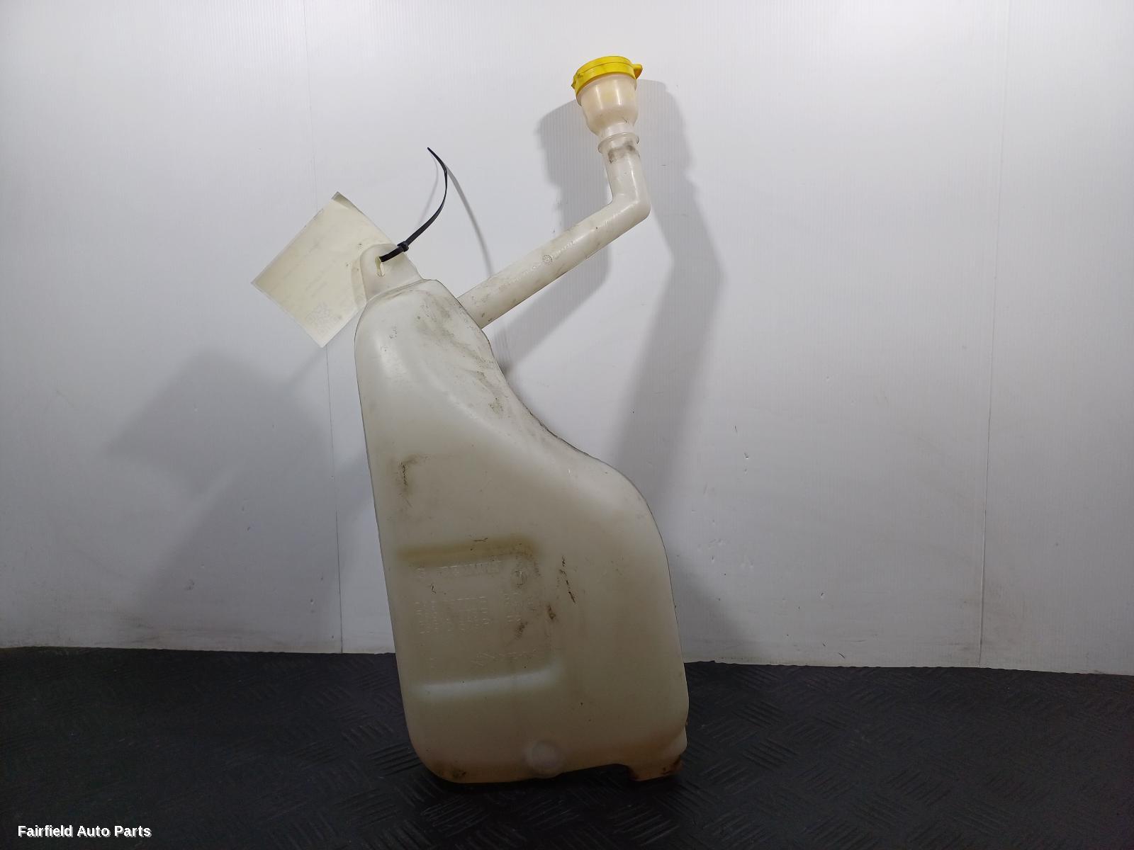 2010-2016 Renault Megane Washer Bottle