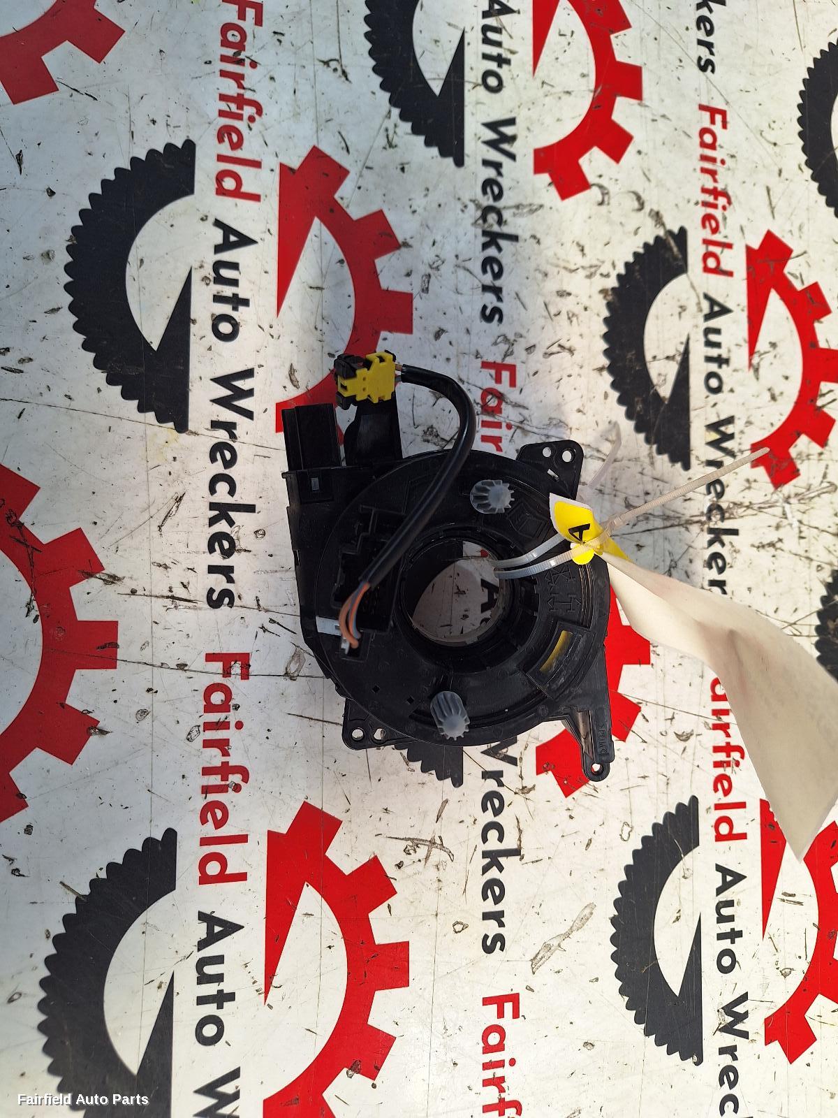 2012-2016 Ford Kuga Airbag Module Sensor