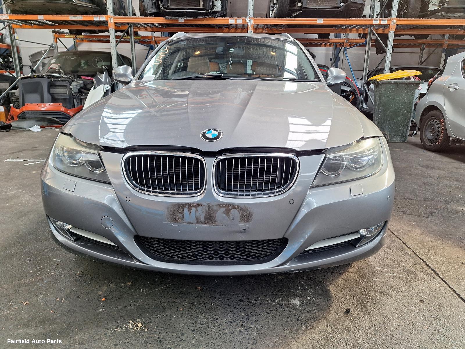 2012 Bmw 3 Series Left Taillight