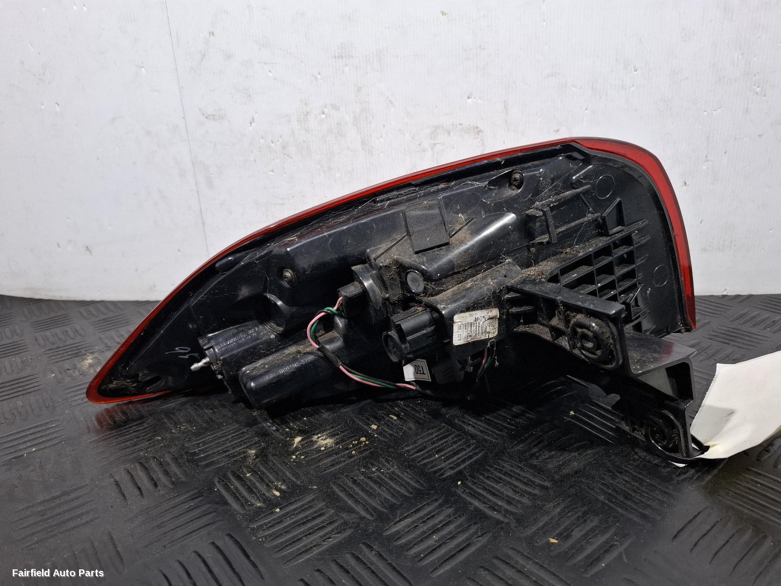 2018-2021 Hyundai Tucson Right Taillight