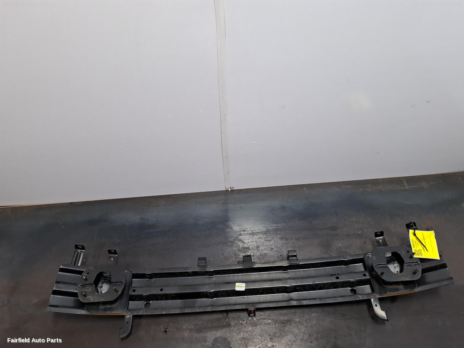 2006-2012 Holden Barina F Bar Reinforc Brack