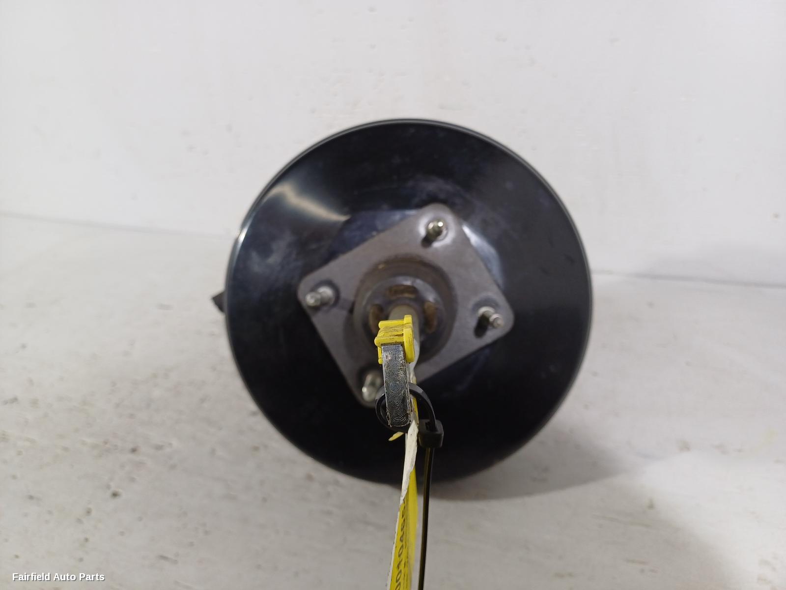 2011 Ford Falcon Brake Booster
