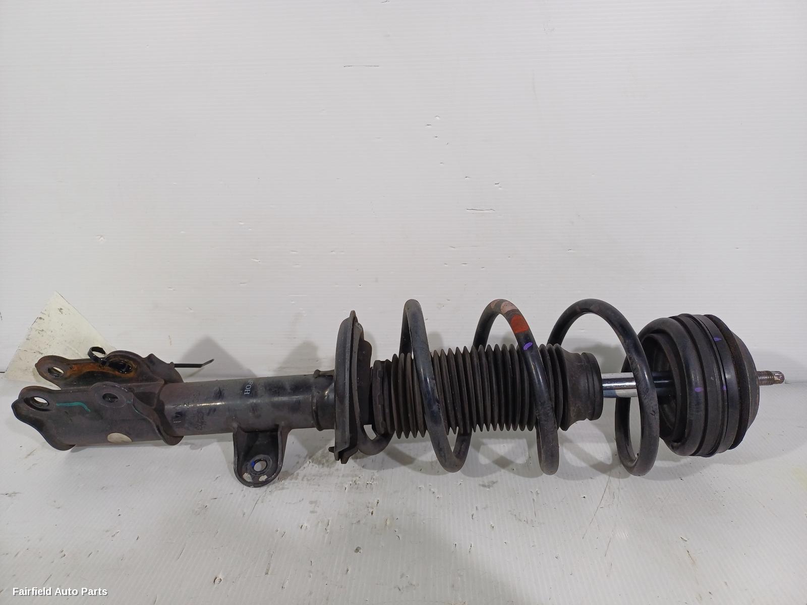 2016-2024 Mg Mg3 Right Front Strut
