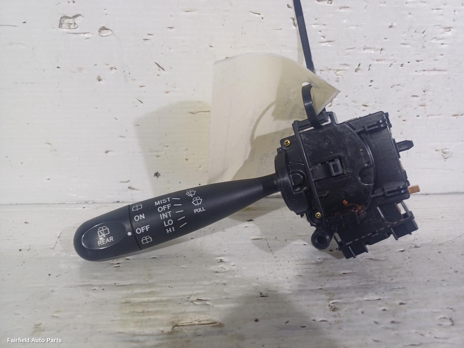 2003-2005 Toyota Echo Combination Switch