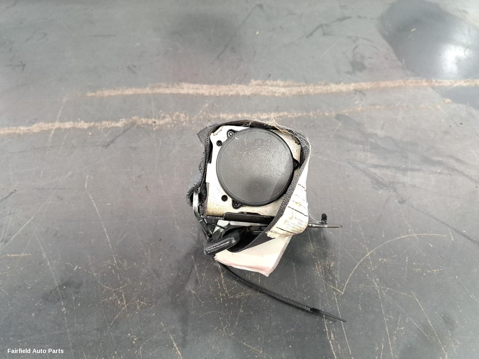 2006-2012 Toyota Aurion Seatbelt Stalk