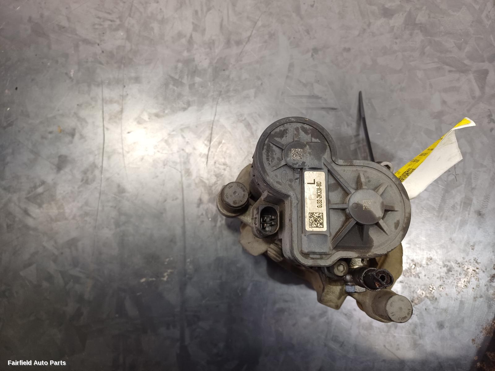 2011-2019 Land Rover Rangerover Evoque Caliper
