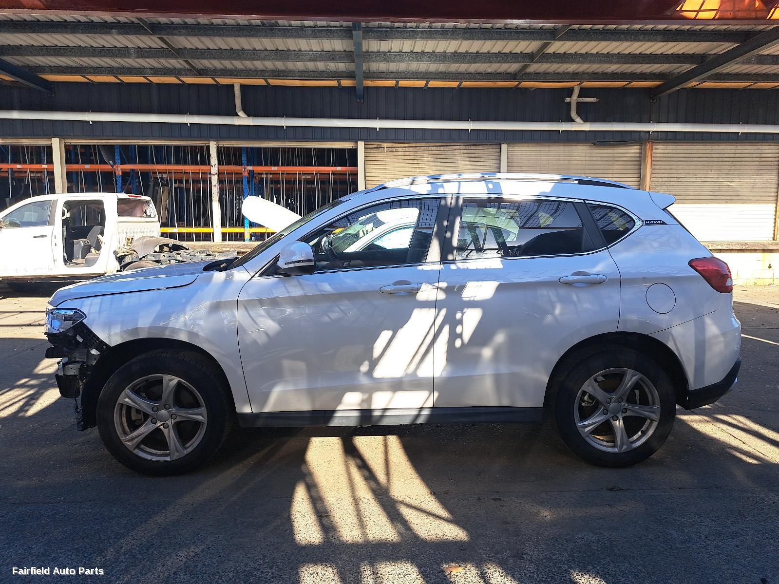 2015-2021 Haval H2 Left Rear Door Sliding
