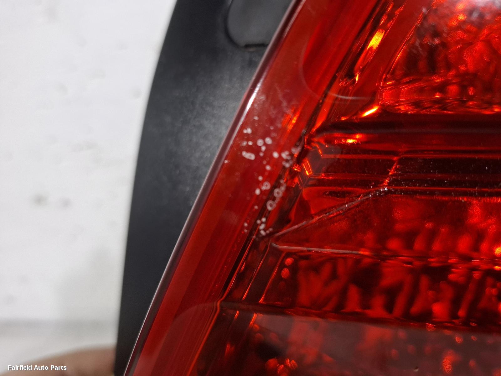 2013-2020 Holden Trax Right Taillight
