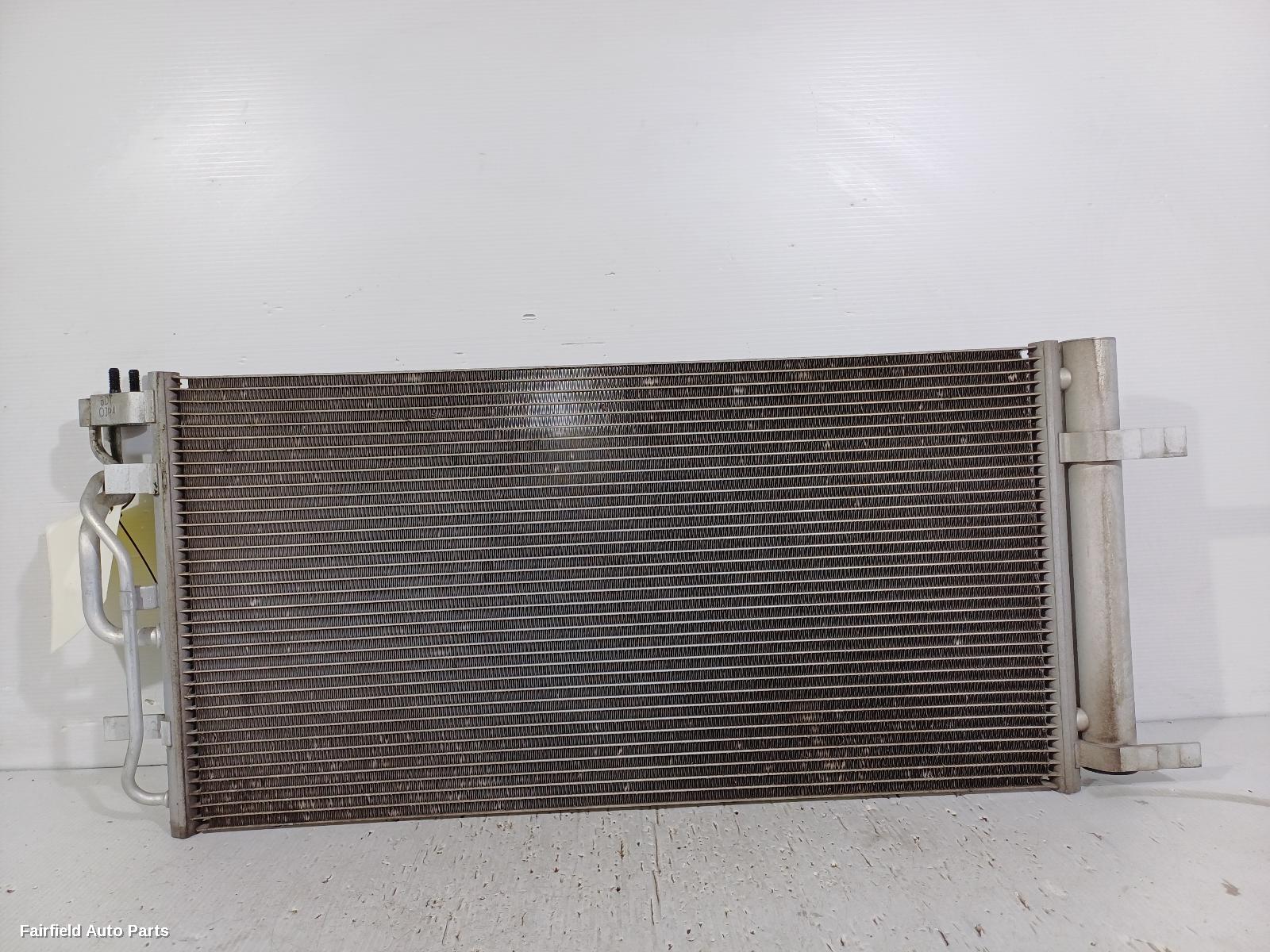 2018-2024 Kia Cerato A C Condenser